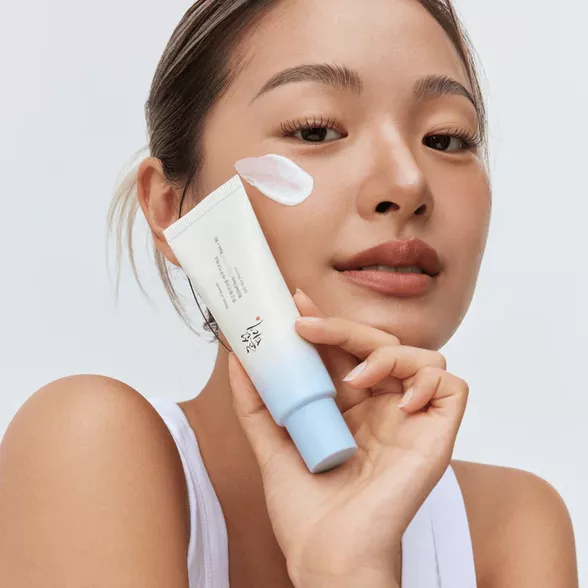 Beauty of Joseon - Relief Sun Aqua Fresh : Rice + B5 SPF50+ PA++++ Sunscreen - 50ml