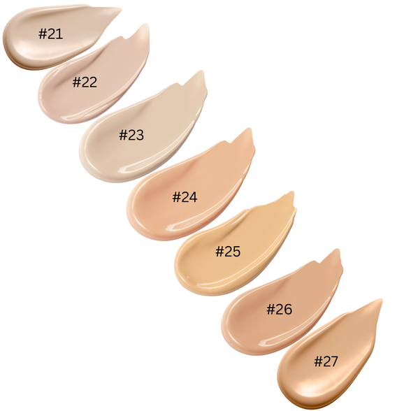 MISSHA Perfect Cover BB Cream 20ml #26 Natural Caramel | Simitri.lt