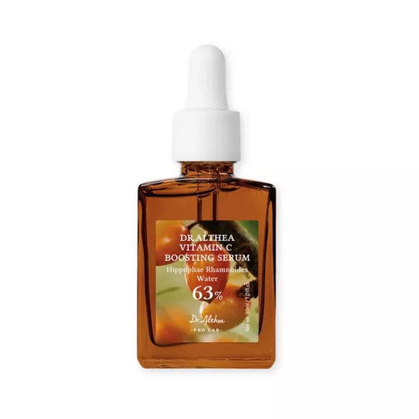 Dr. Althea - Vitamin C Boosting Serum 30ML