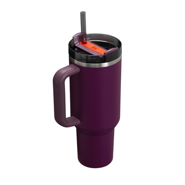 Stanley The Quencher gertuvė, violetinė, 1.18 l.