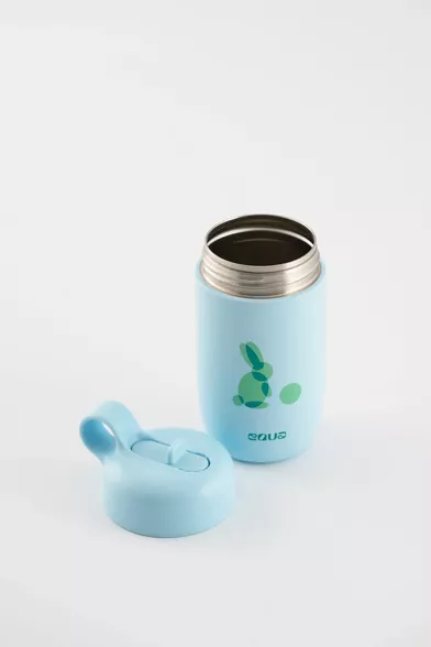 Equa Rabbit vaikiška gertuvė, 400 ml.