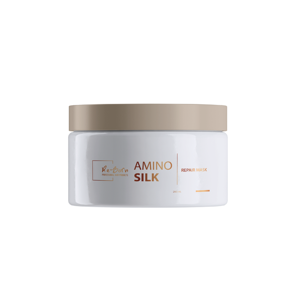 AMINO SILK REPAIR MASK / 250ML