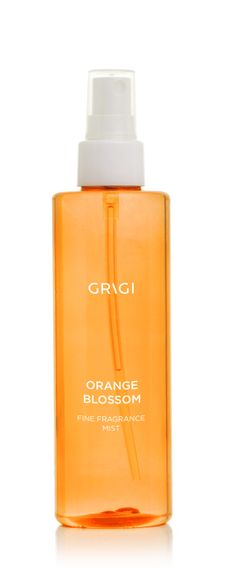 Grigi Fine Fragrance Mist kūno dulksna, Orange Blossom, 200 ml.