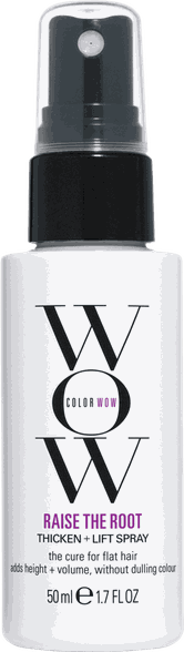COLOR WOW Raise The Root Spray Travel Size 50 ml