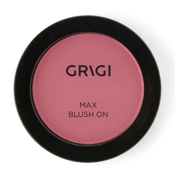 GRIGI MAX BLUSH ON No 17 PINK FUCHSIA