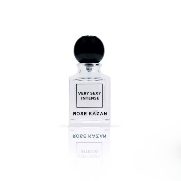 Rose Kazan Very Sexy Intense kvepalai, 50 ml.
