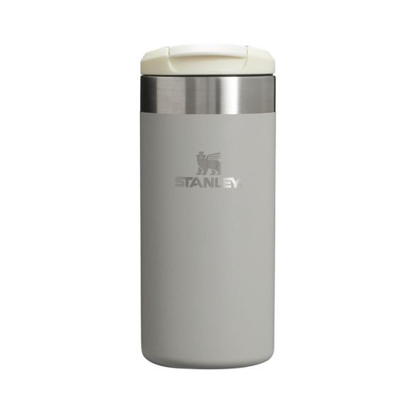 The AeroLight™ Transit Mug .35L / 12oz Fog PILKA