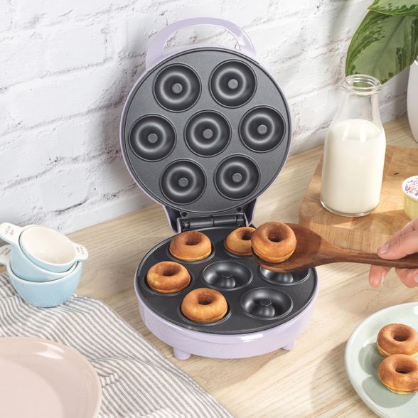 Giles & Posner mini spurgų kepimo aparatas