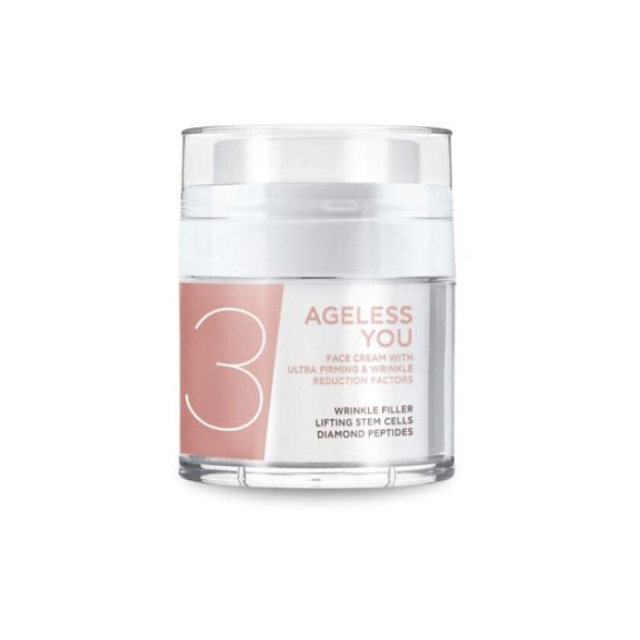 AGELESS YOU veido kremas