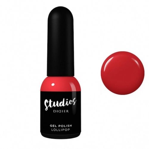 Studios Didier gelinis lakas, Lollipop, 8 ml.