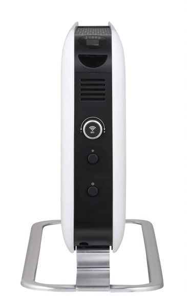 Mill CO1500MAXWIFI3 konvekcinis šildytuvas, baltas