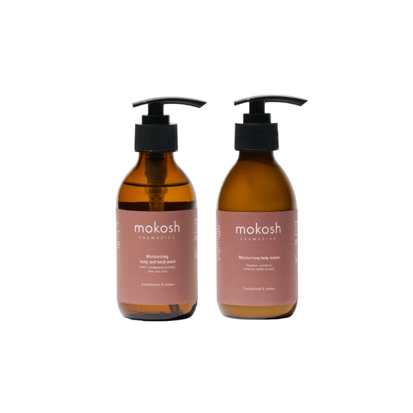 Rinkinys Nr.  2 – Prancer /  Woody Depth