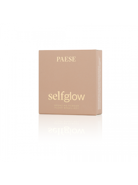 PAESE  Selfglow Bronzantas ''MEDIUM"'