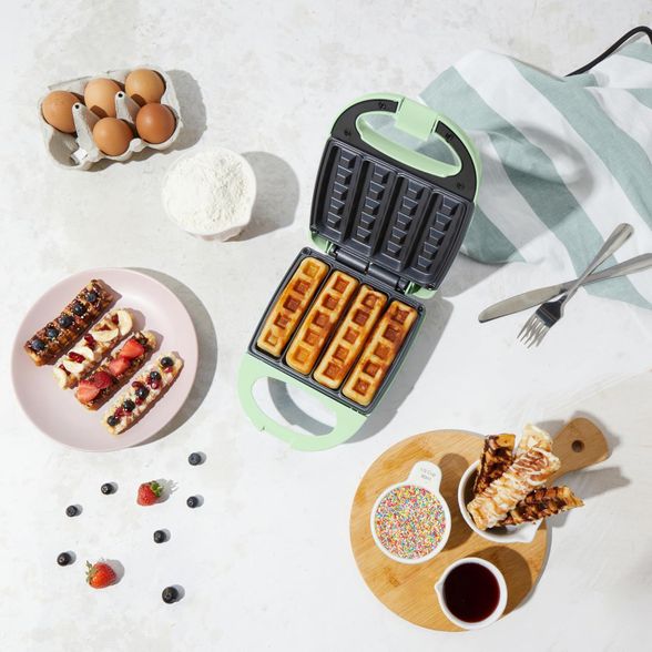 G&P STICK WAFFLE MAKER