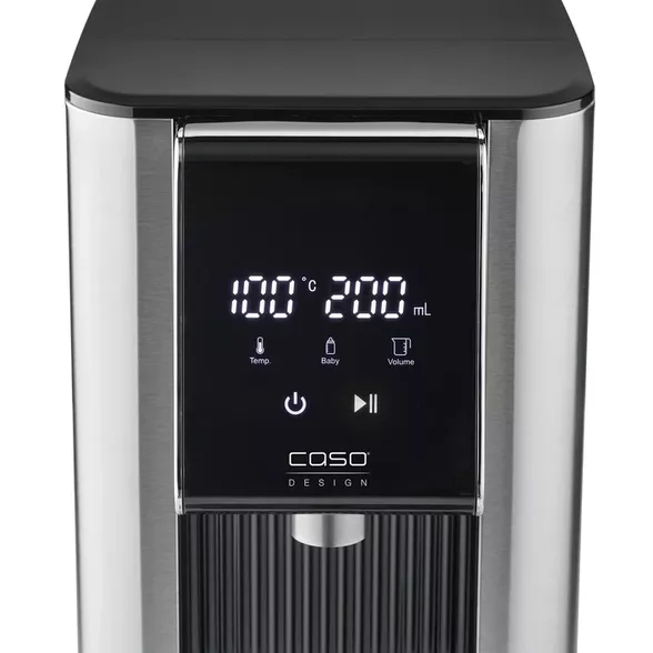 Caso Turbo Hot HW620 karšto vandens virdulys dozatorius