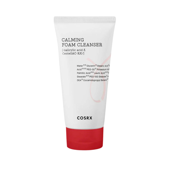 COSRX - AC Collection Calming Foam -