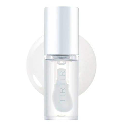 TIRTIR - My Glow Lip Oil - Honey - 5.7ml