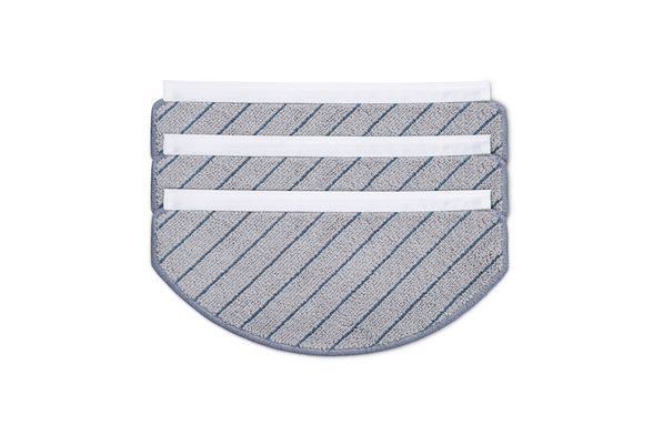 Ecovacs | Washable cleaning cloths D-CC03-0029 for X1 PLUS/T10/