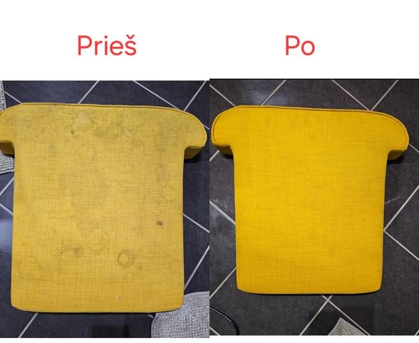 Bissell SpotClean C5 Select kilimų ir apmušalų siurblys