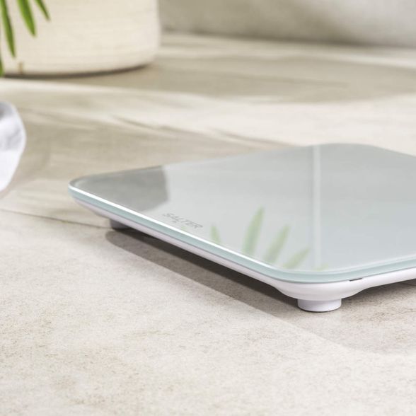 Salter Shadow kūno svarstyklės