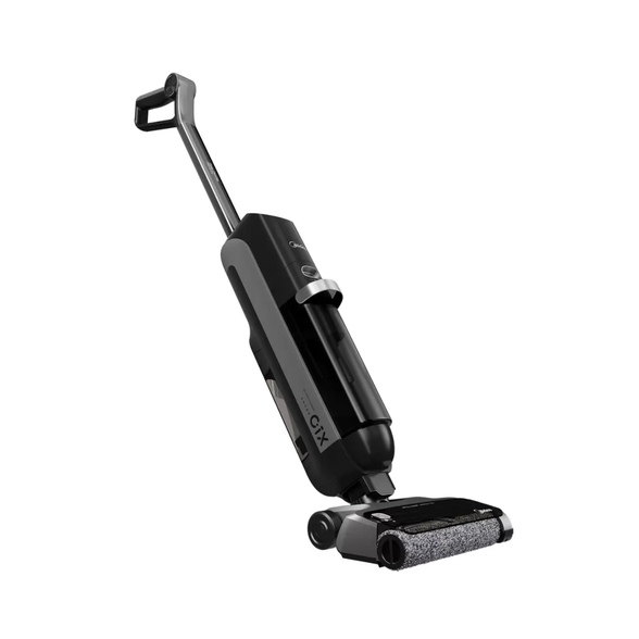 Midea Cordless Vacuum Cleaner | X10 Wet and Dry | 220 W | 22.2 V