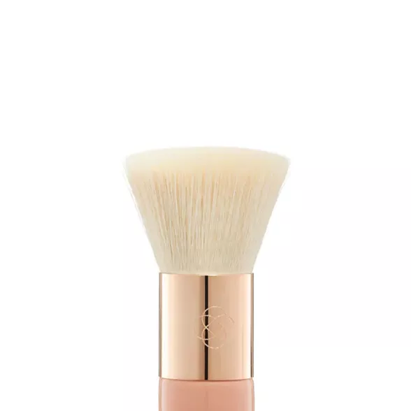 PĘDZEL FLAT TOP/ FLAT TOP BRUSH