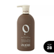Oliere Paris Valour chemiškai pažeistų plaukų kondicionierius, 500 ml.