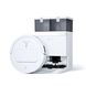 Ecovacs Deebot T50 Pro Omni plaunantis dulkių siurblys robotas