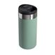 Stanley Transit Mug termopuodelis, žalias, 0.35 l.