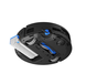 Ecovacs Deebot X9 Pro Omni plaunantis dulkių siurblys robotas