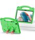 Samsung Galaxy Tab A8 10.5 2021 Dux Ducis Panda dėklas, žalias