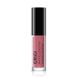 Grigi Matte Long Stay Liquid Lipstic Mini skysti matiniai lūpų dažai, Dark Nude Pink, No06, 2 ml.