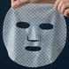 Arocell Botulcare Graphene Mask veido kaukių rinkinys, 5 vnt.