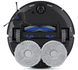 Ecovacs Deebot T30C Pro plaunantis dulkių siurblys robotas