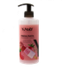 Yunsey aromatinis braškinis šampūnas, 400 ml.