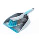 DUSTPAN AND BRUSH SET