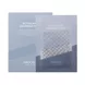 Arocell Botulcare Graphene Mask veido kaukių rinkinys, 5 vnt.