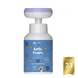 Hiskin Kids Blueberry Bath Foam, 300 ml.