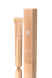 Matsu Peachy Lip Balm lūpų balzamas, 10 ml.