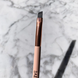 Baebrow Dual Ended Angled Brush dvipusis antakių  šepetėlis