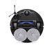 Ecovacs Deebot T50 Max Pro Omni plaunantis dulkių siurblys robotas
