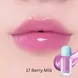 Tocobo - Juicy Berry Plumping Lip Oil Olejek do Ust - 17 Berry Milk - 4g