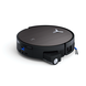 Ecovacs Robot Vacuum Cleaner with New Bagless All-in-One  OmniCyclone Station | DEEBOT X11 OMNICYCLONE EU Wet&Dry | 6400