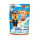 Paw Patrol vonios putos braškių, citrinos, pomelo aromato, 6 vnt x 16 g