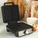 SALTER DEEP FILL WAFFLE MAKER