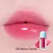 Tocobo - Juicy Berry Plumping Lip Oil 6 Berry Candy - 4g