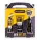 Bath + Body Toolkit Bath Gift Set kūno priežiūros rinkinys, Sandalwood & Musk