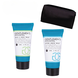 Gentlemen's Grooming kelioninis rinkinys, Cool Mint & Lime