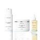 Matsu Deep Hydrating giliai plaukus drėkinantis rinkinys Nr.2