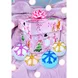 Sugar Plum Glow Gift Pack Case of 4